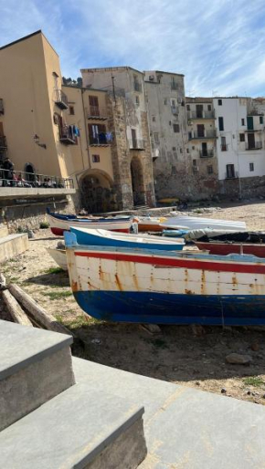 Casa Maestrale, Cefalù